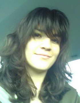 Martina Ravlic