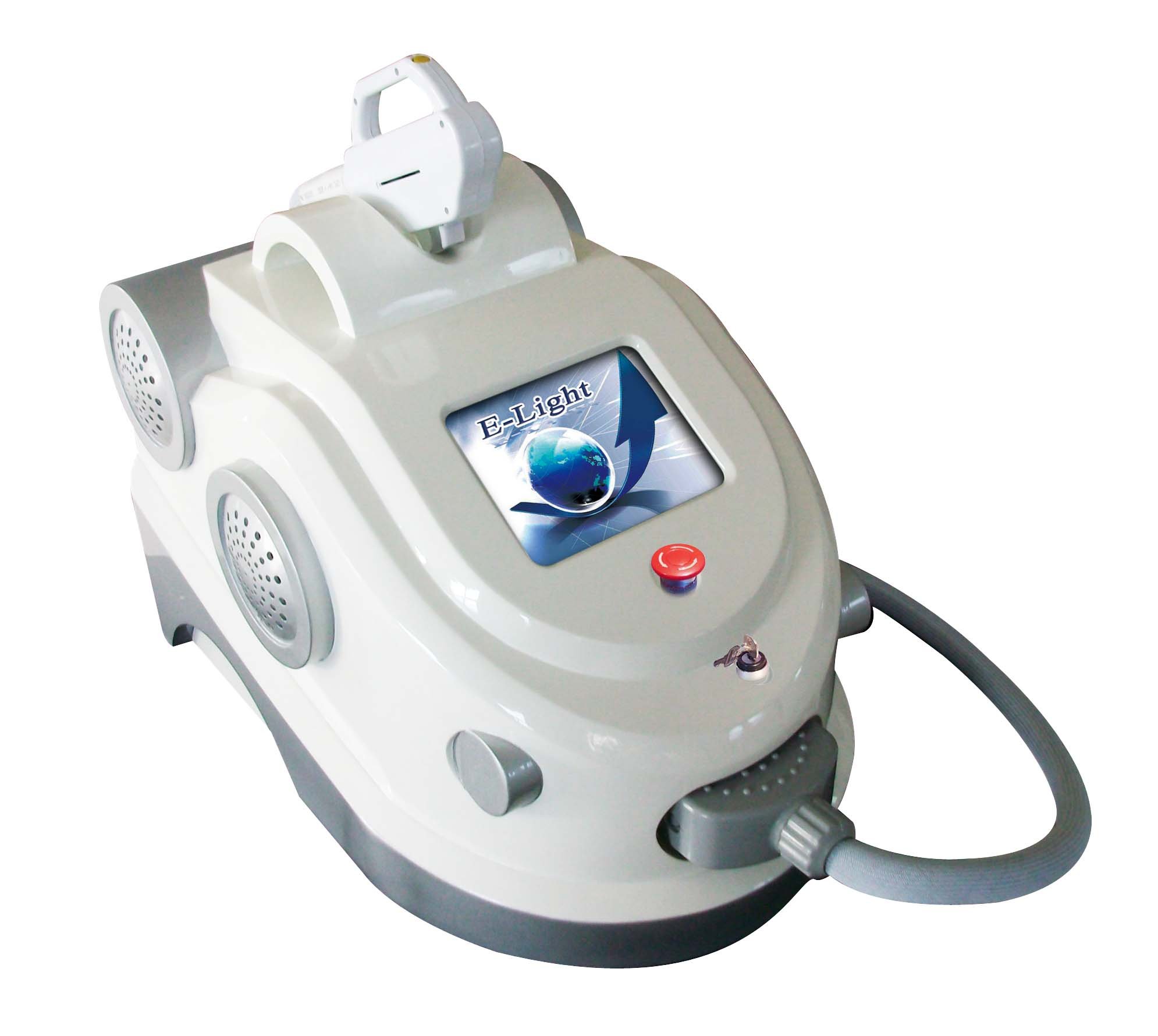 basta portabel ipl laser